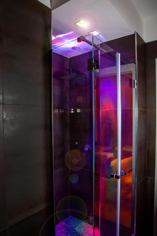 Hotel Ibisco Suites & Relax Pozzuoli Bagian luar foto